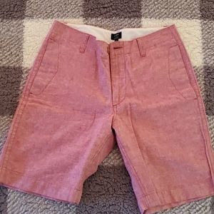 J crew shorts